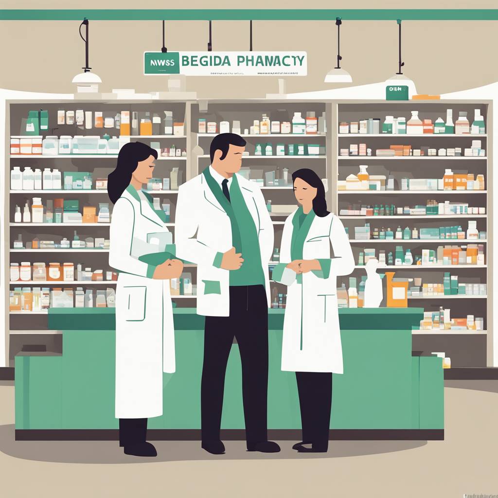 Zaposleni v Lekarnah Beograd ustavili delo zaradi slabih pogojev