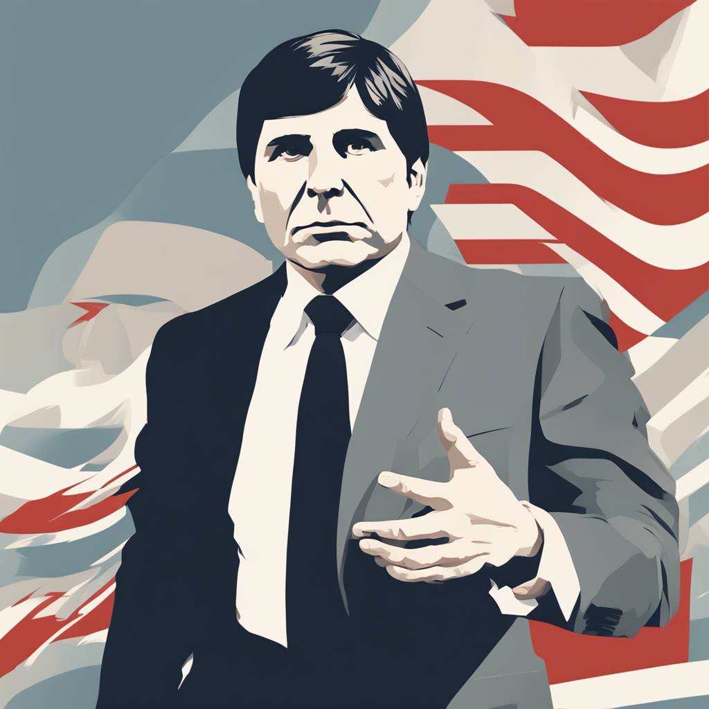 Rod Blagojevic o ukidanju sankcija Dodiku: Nada za autonomiju krscana?