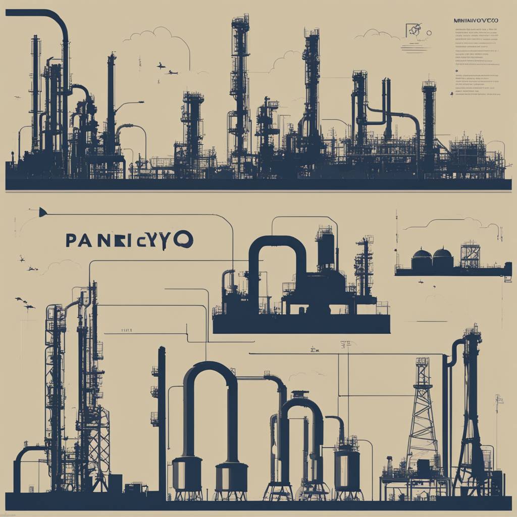 Rafinerija v Pančevu nadaljuje delo, Srbija zagotavlja stabilnost trga nafte
