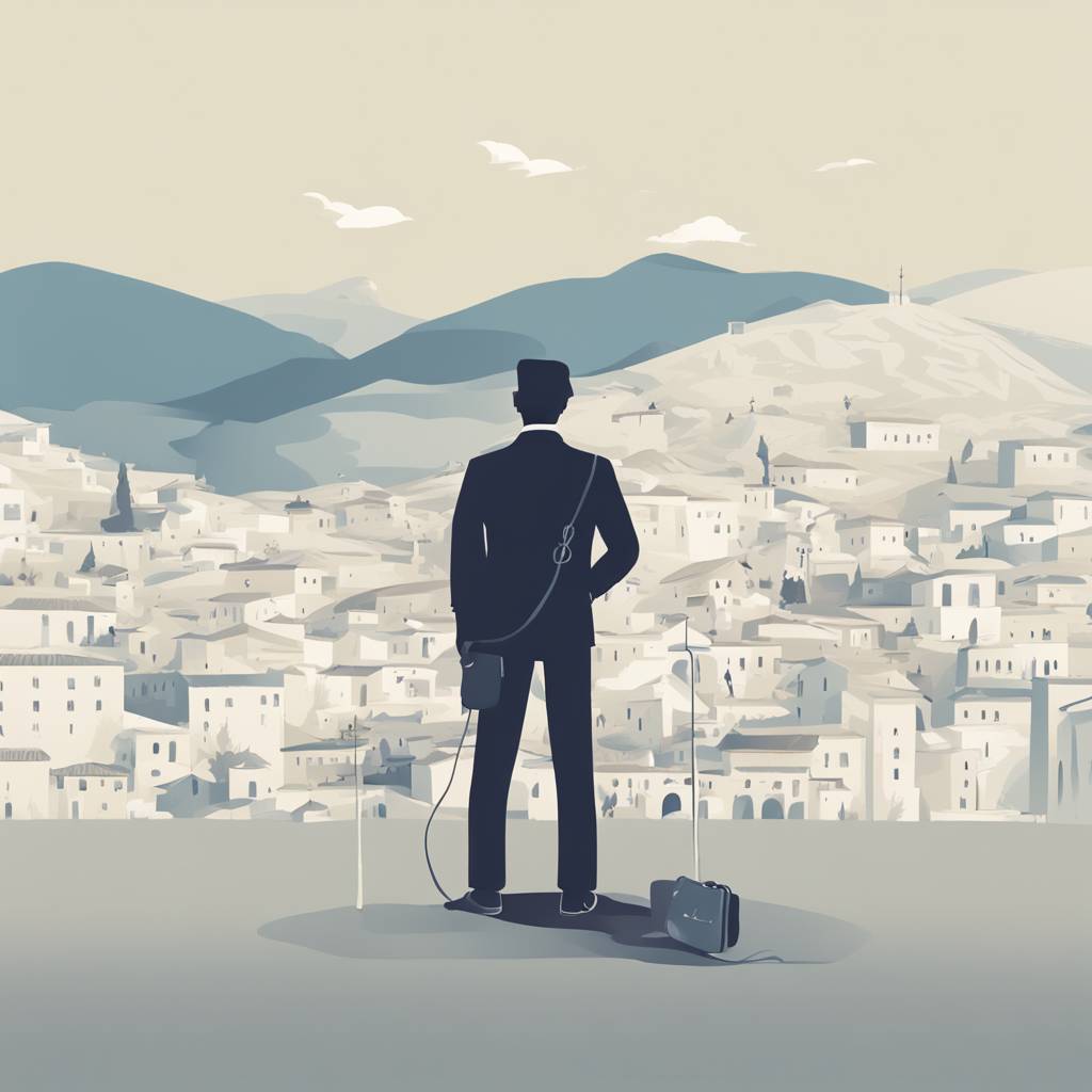 Odprava gostovanja med Črno goro in EU od naslednjega leta