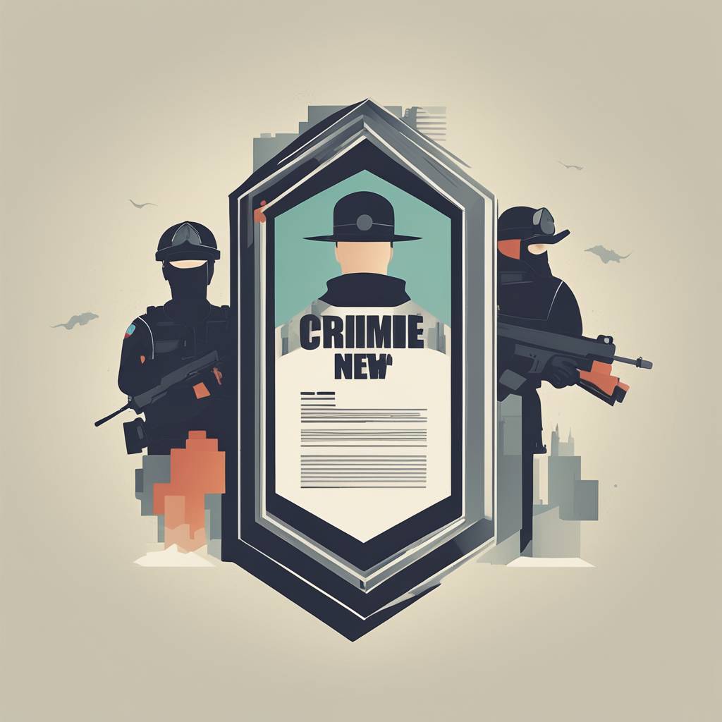 Sistem varuje kriminalce, policija pa je talec: Analiza varnostnih razmer