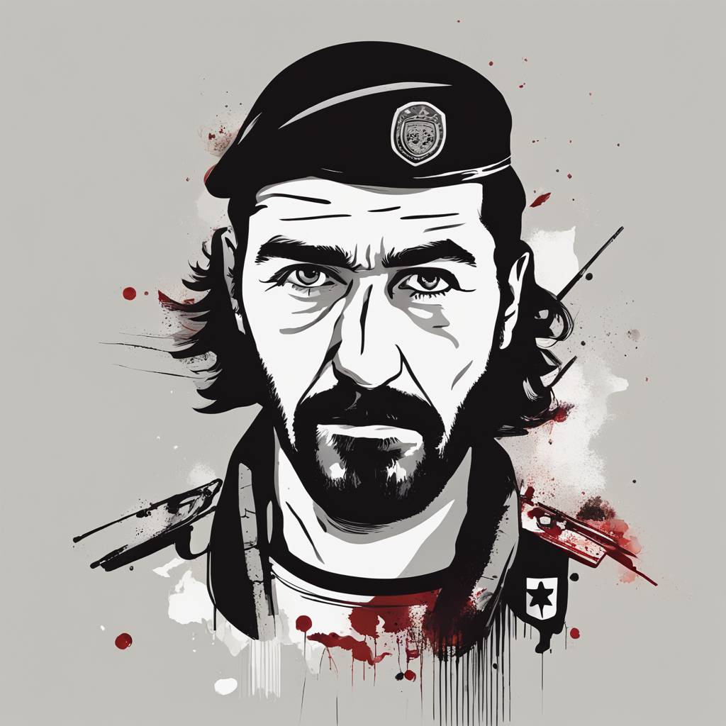 Nikola Dajković uhapšen u nastavku akcije "Trnovo"