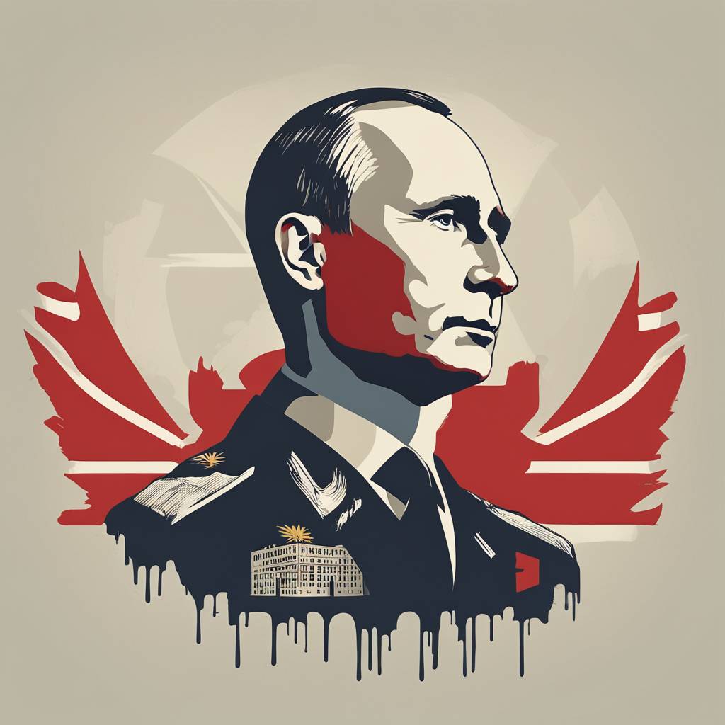 Obavjestajci upozoravaju: Putin odbija mir i Rusija tone u Hladni rat