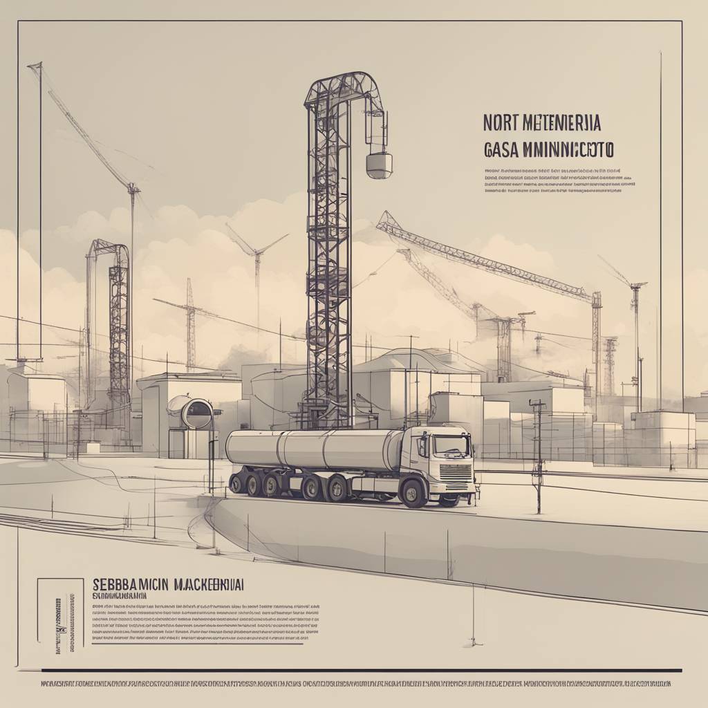 Severna Makedonija in Srbija pospešujeta izgradnjo plinskega interkonektorja