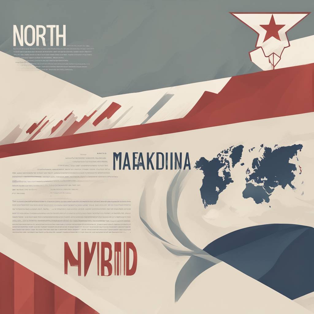 Sjeverna Makedonija pod hibridnim utjecajem Rusije i Srbije