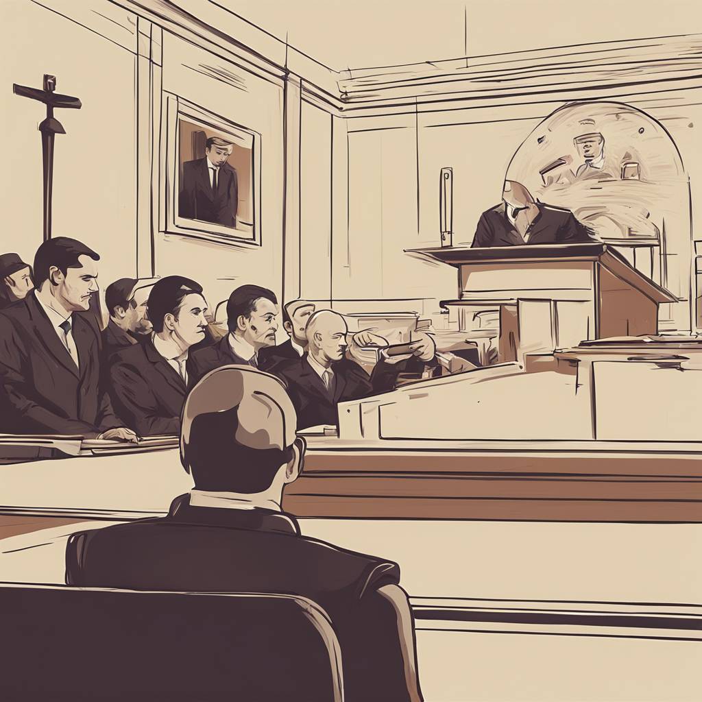 Ukinuta oslobađajuća presuda Raduloviću i Đondoviću, predmet vraćen na ponovno suđenje