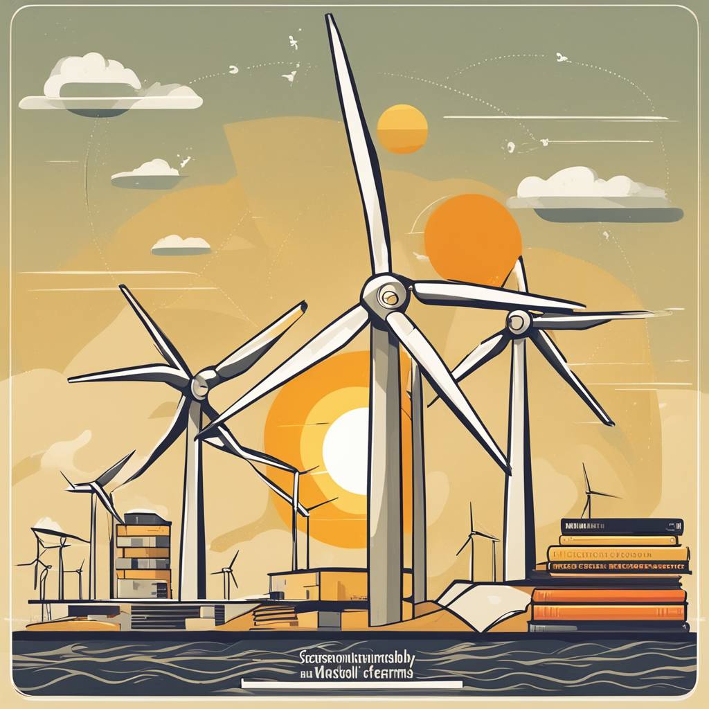 Studija: Ogroman potencijal solarnih i vetroelektrana na morima širom svijeta