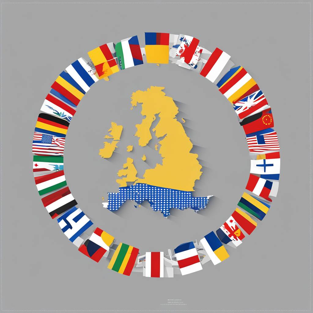 Vecina gradjana Europske unije podrzava prosirenje