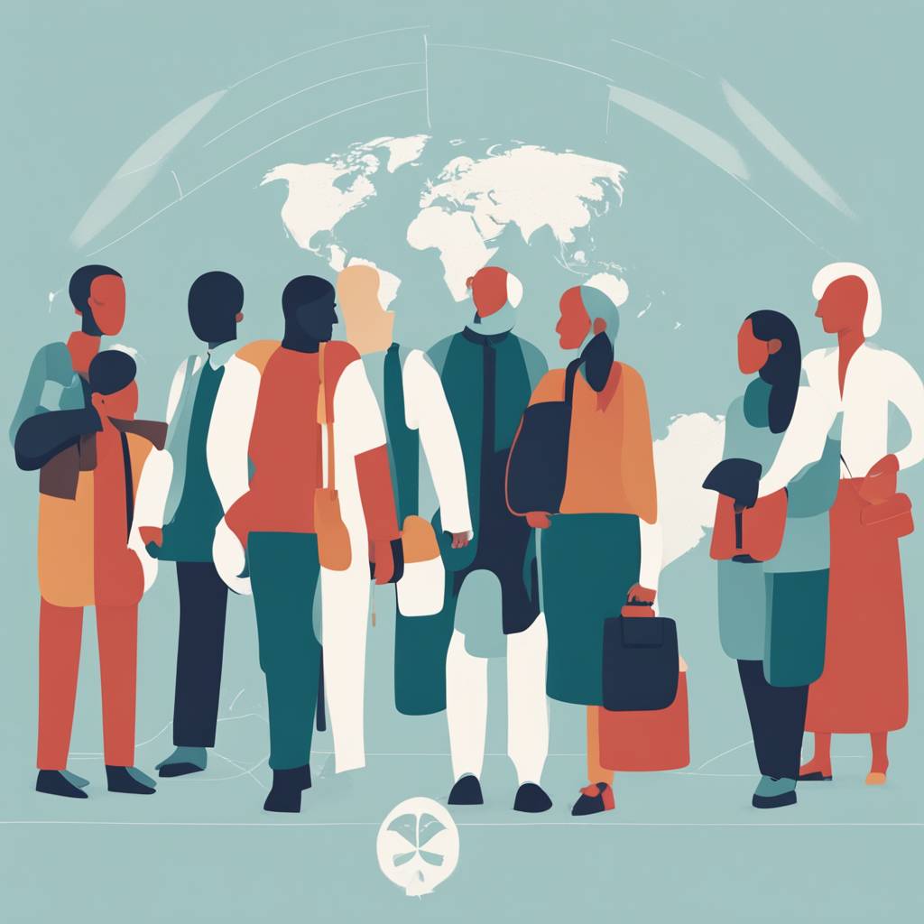 Savjet Europe preporucuje Crnoj Gori inkluzivniji pristup migrantima u obrazovanju i zdravstvu