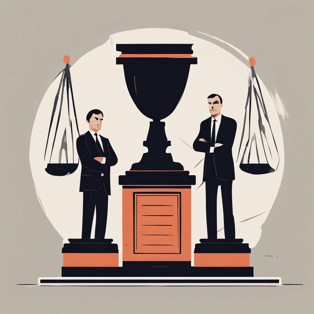 Ubović in Kovačević zaslišana, sodišče odloča o priporu