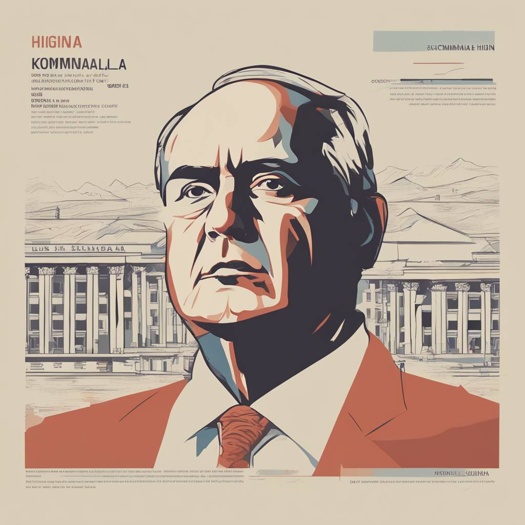 Direktor Javnog poduzeća Komunalna Higijena Skoplje podnio ostavku