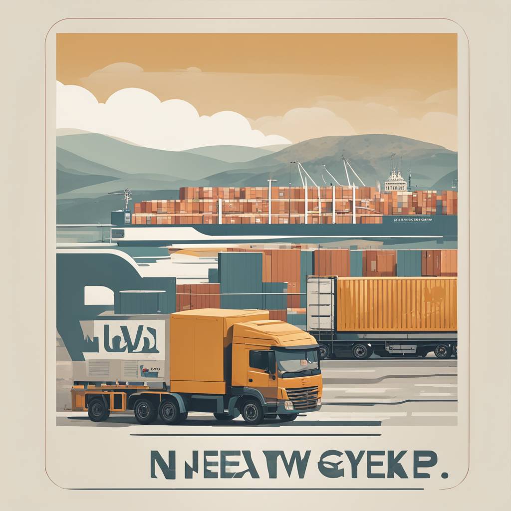 Reka Gateway: Nova vrata Evrope odprta