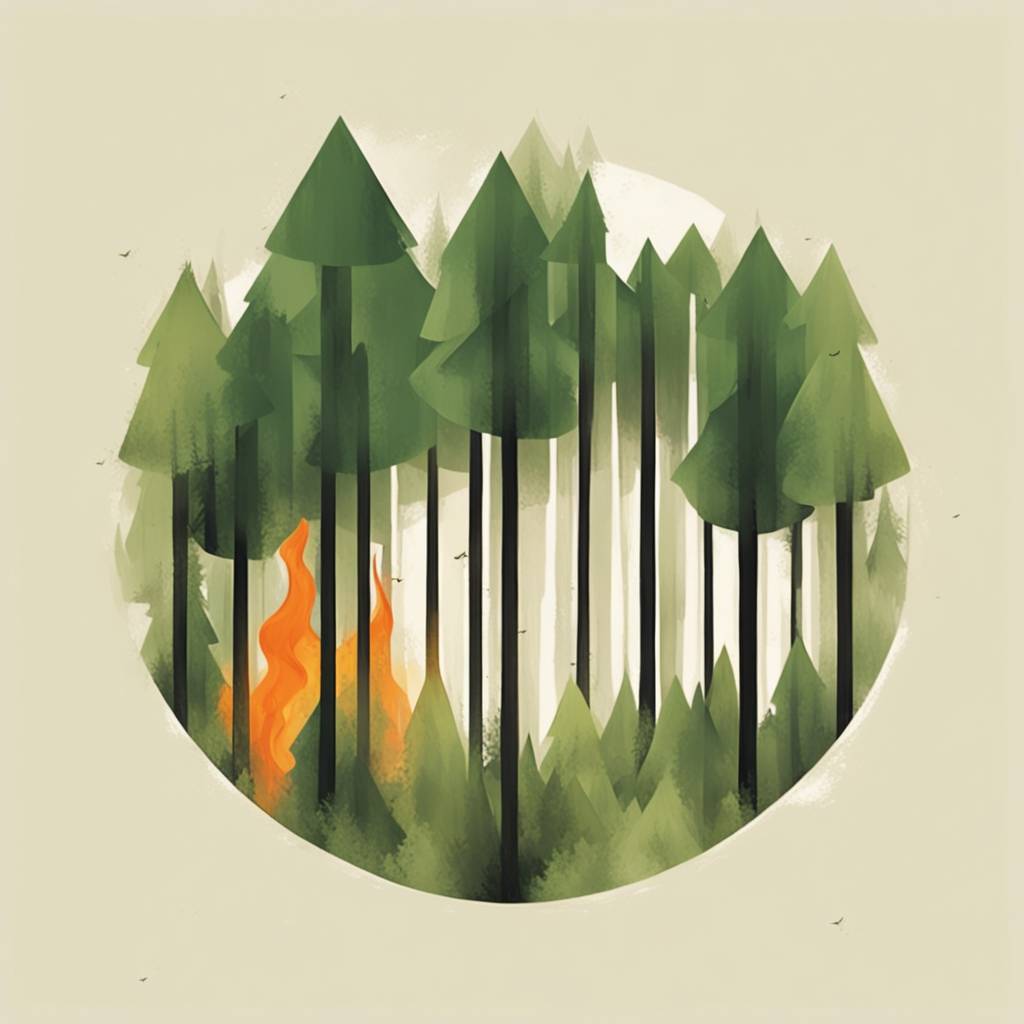 Evropske šume ugrožene: Sve češći i razorniji požari zahtijevaju prirodna rješenja