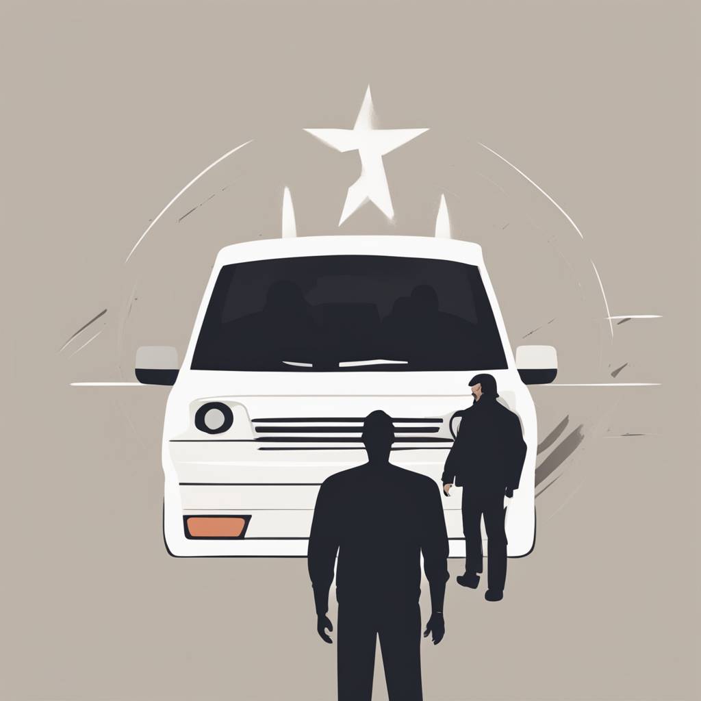 Podgoričanin osuđen na zatvorsku kaznu zbog vožnje pod dejstvom droga u Budvi