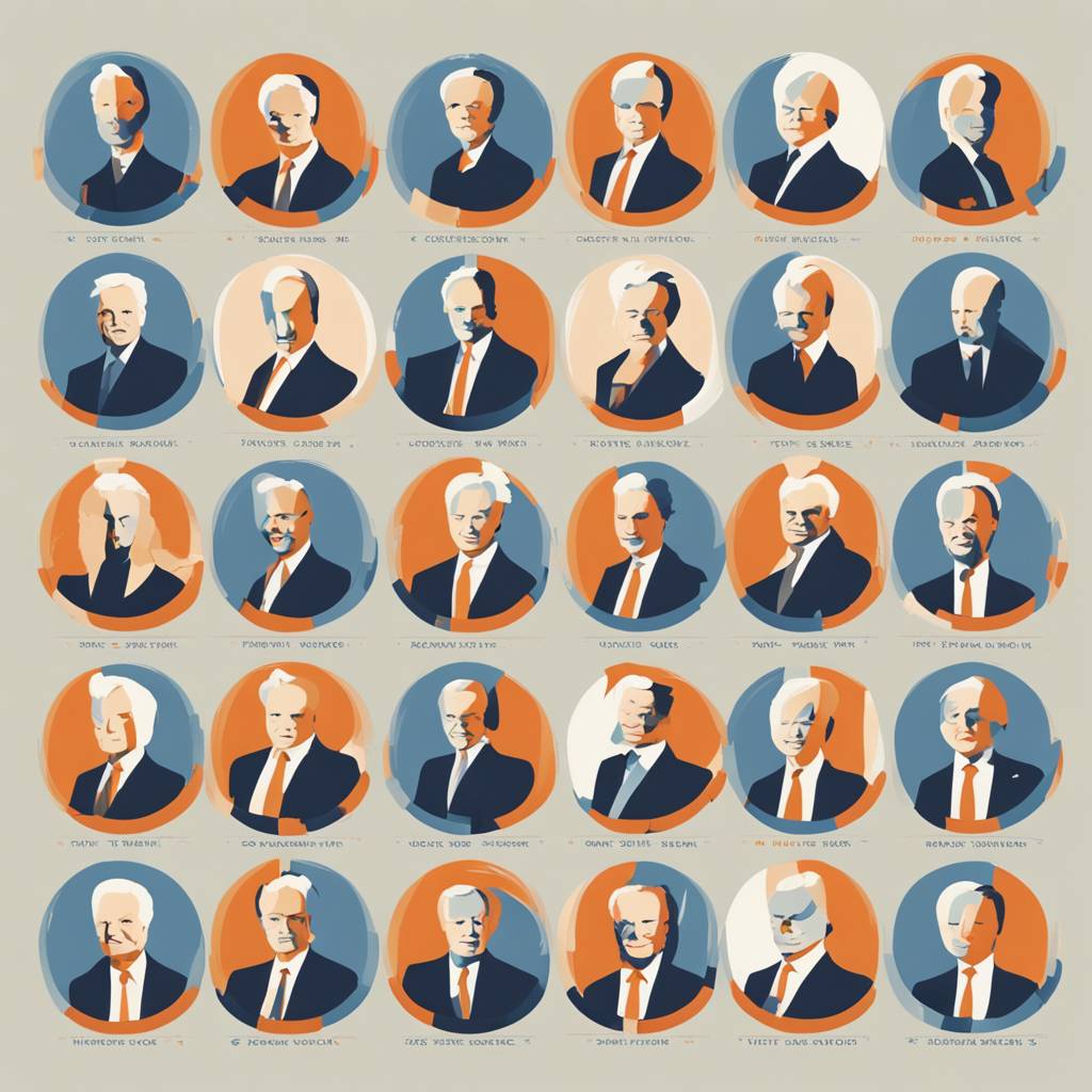 Centristi odnijeli pobjedu na izborima u Nizozemskoj, desnicari Geerta Wildersa izgubili mandate