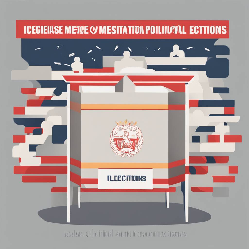 Pojacane mjere sigurnosti na birackim mjestima u Sjevernoj Makedoniji tijekom drugog kruga izbora