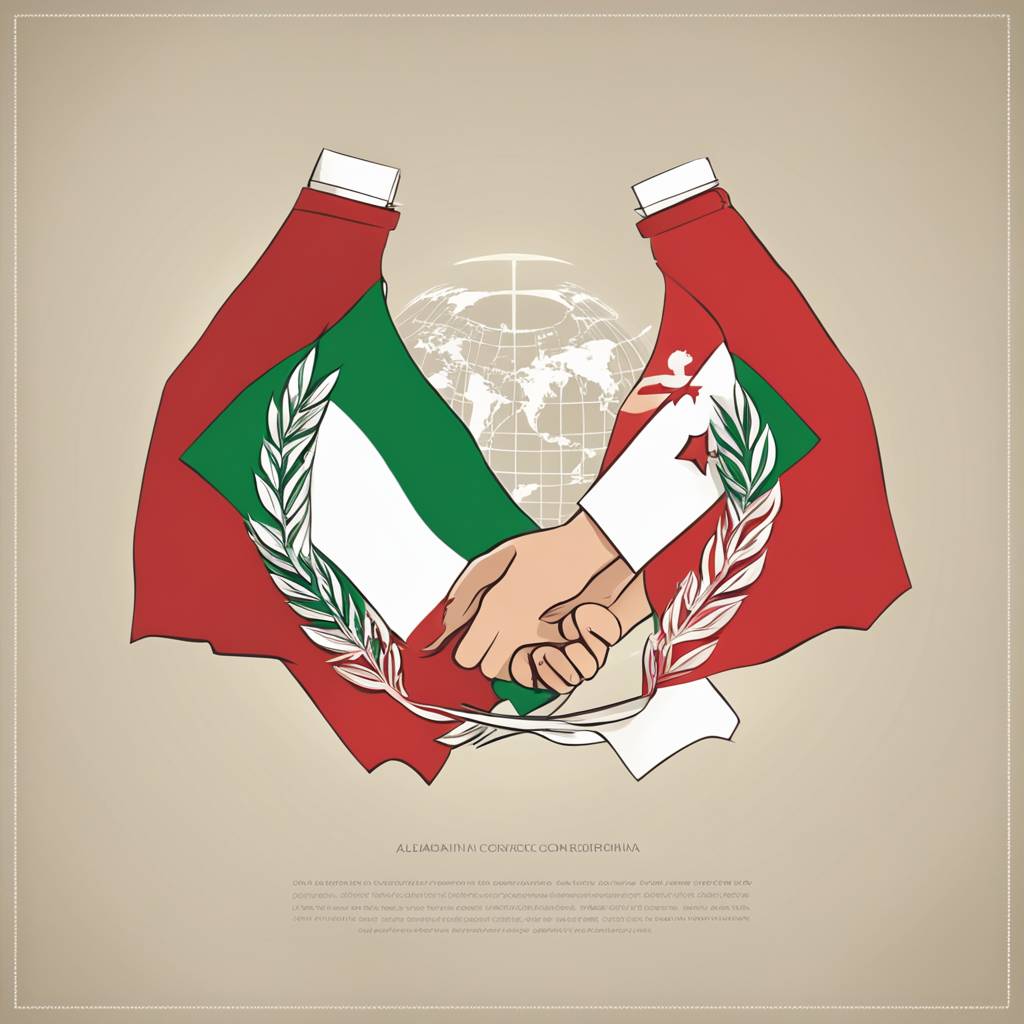 Albanija i Italija sklapaju sporazum o strateškoj suradnji u deset područja