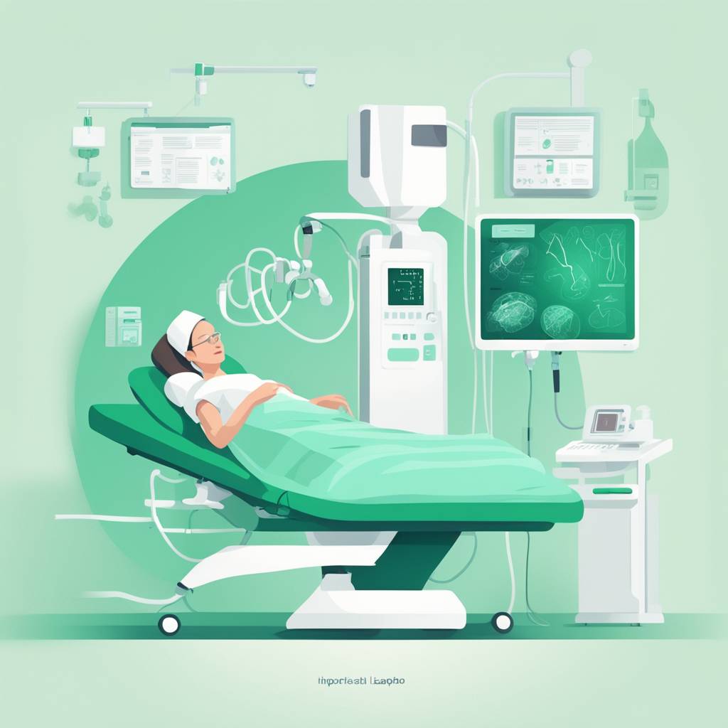 Ginekološke laparoskopske operacije sada dostupne i u bolnici u Bijelom Polju