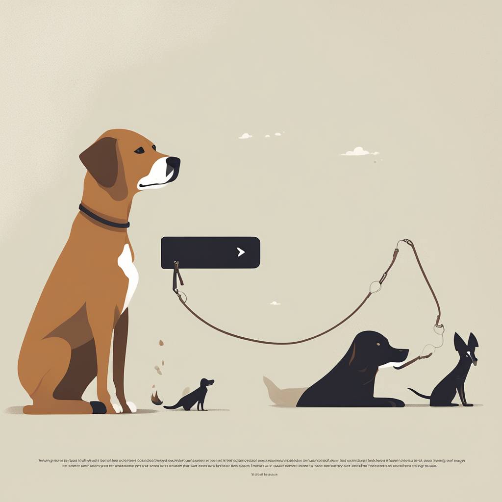 Slovenija uvodi potpunu zabranu trajnog vezivanja pasa od 2025. godine