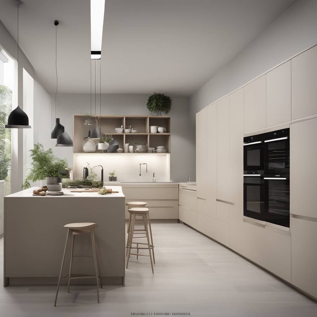 Namos in Matis predstavljata: Kuhinje po meri v novem razstavnem prostoru