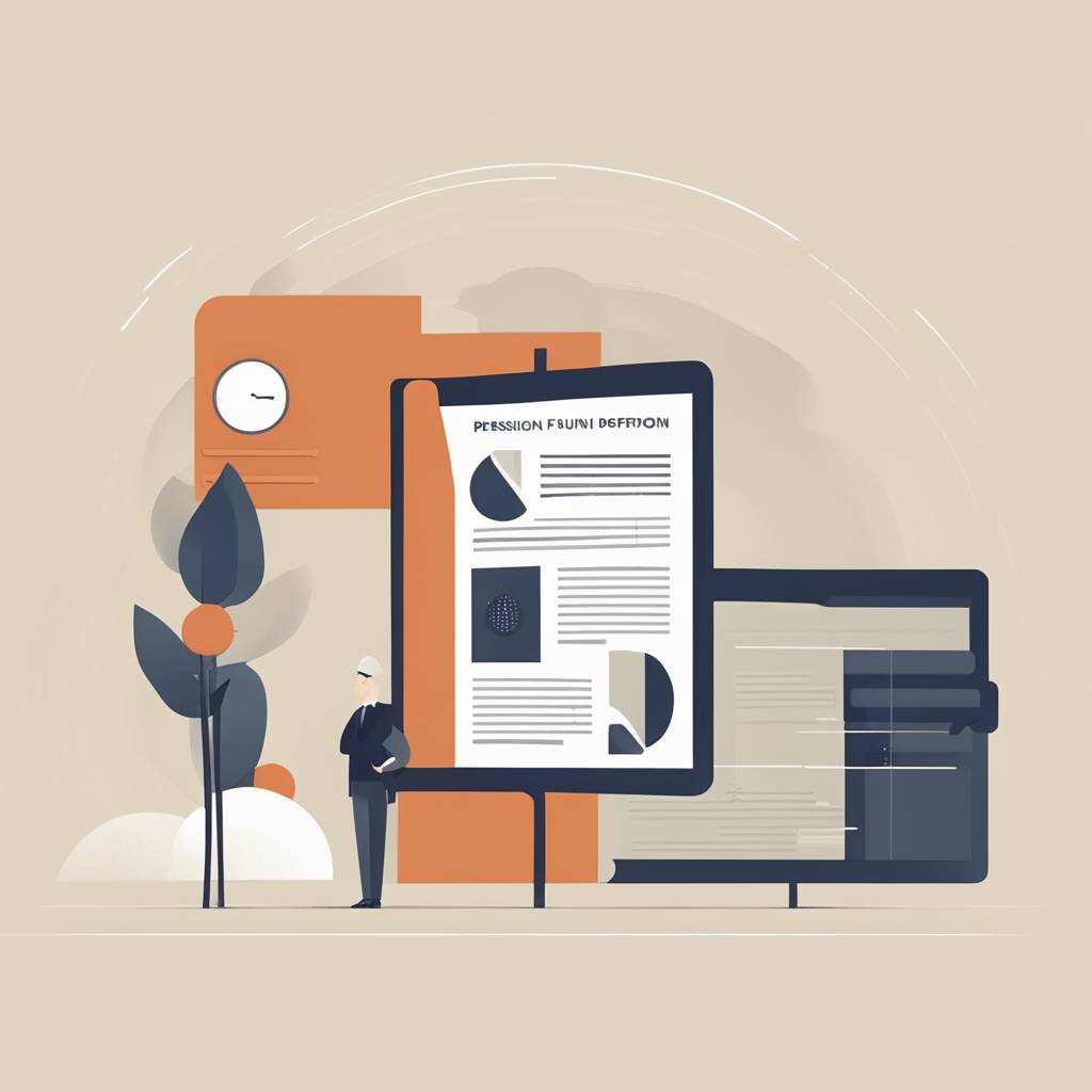 Reforma pokojninskega sklada PIO: Študentski predlogi in prihodnost pokojninskega sistema