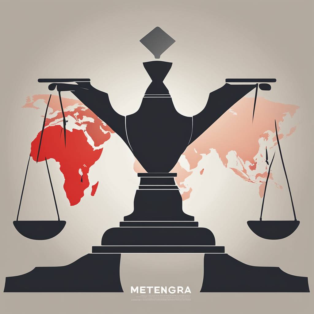 Crna gora je najela odvetnike za arbitražni postopek proti Tara Resources