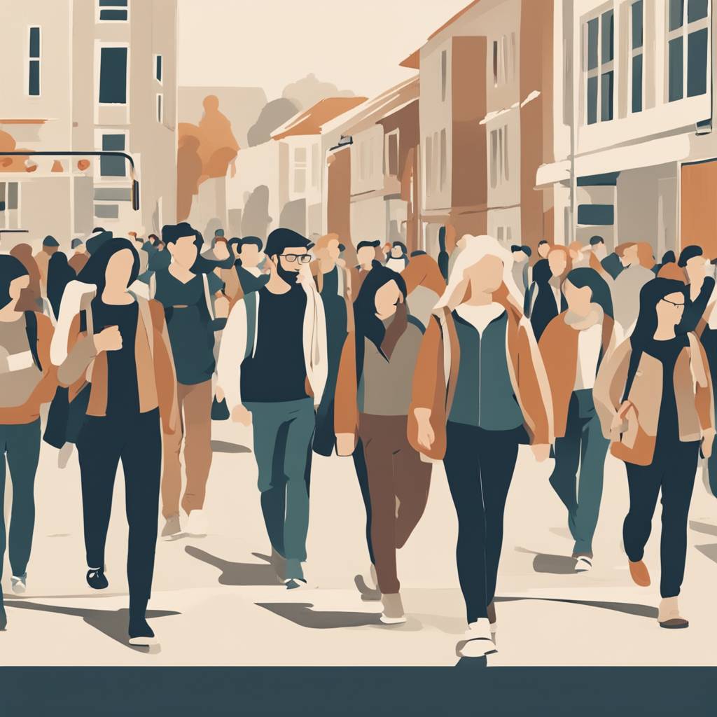 Kragujevacki studenti i maturanti pjesace prema Beogradu i Novom Sadu