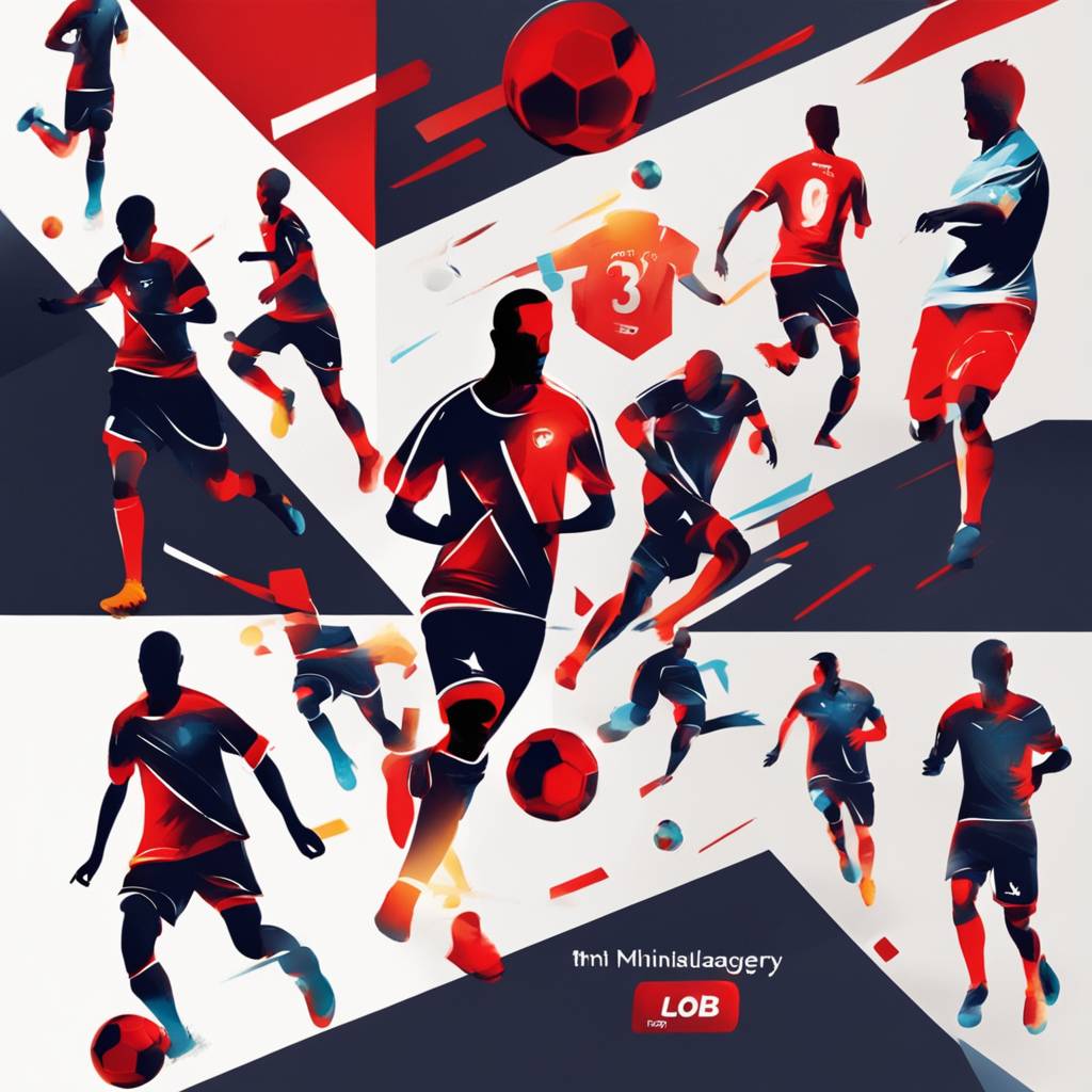 Uzbudljivo trece kolo Prve CG Lobbet minifudbal lige