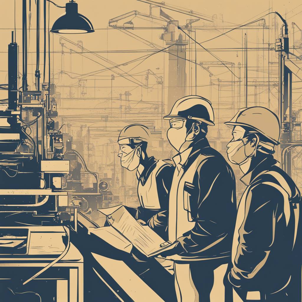 Zaustavitev proizvodnje v Ginexu: Delavci v negotovosti čakajo na odločitev iz Sarajeva