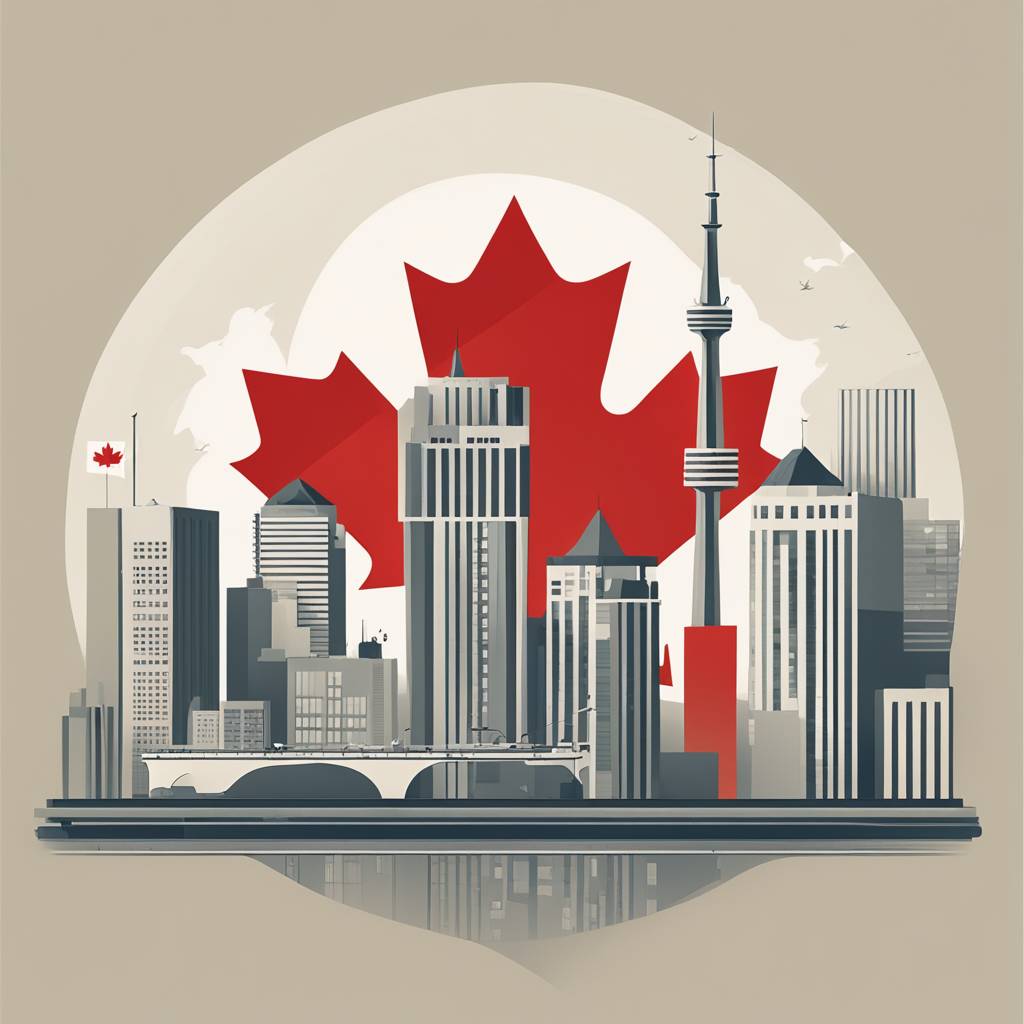Kanada proglašena najpoželjnijom destinacijom za preseljenje u 2025.