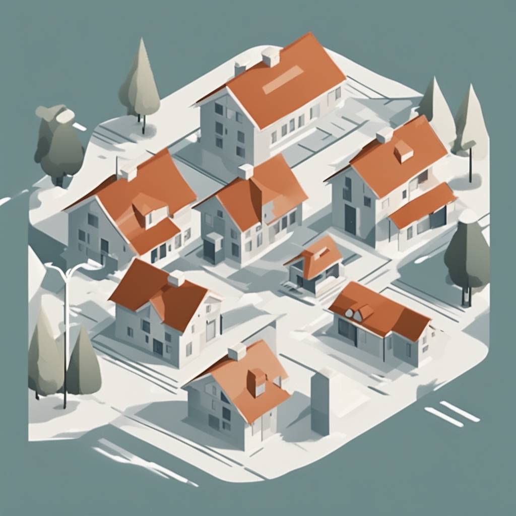 Finska odbija zahtjeve za kupovinu nekretnina od stranih drzavljana