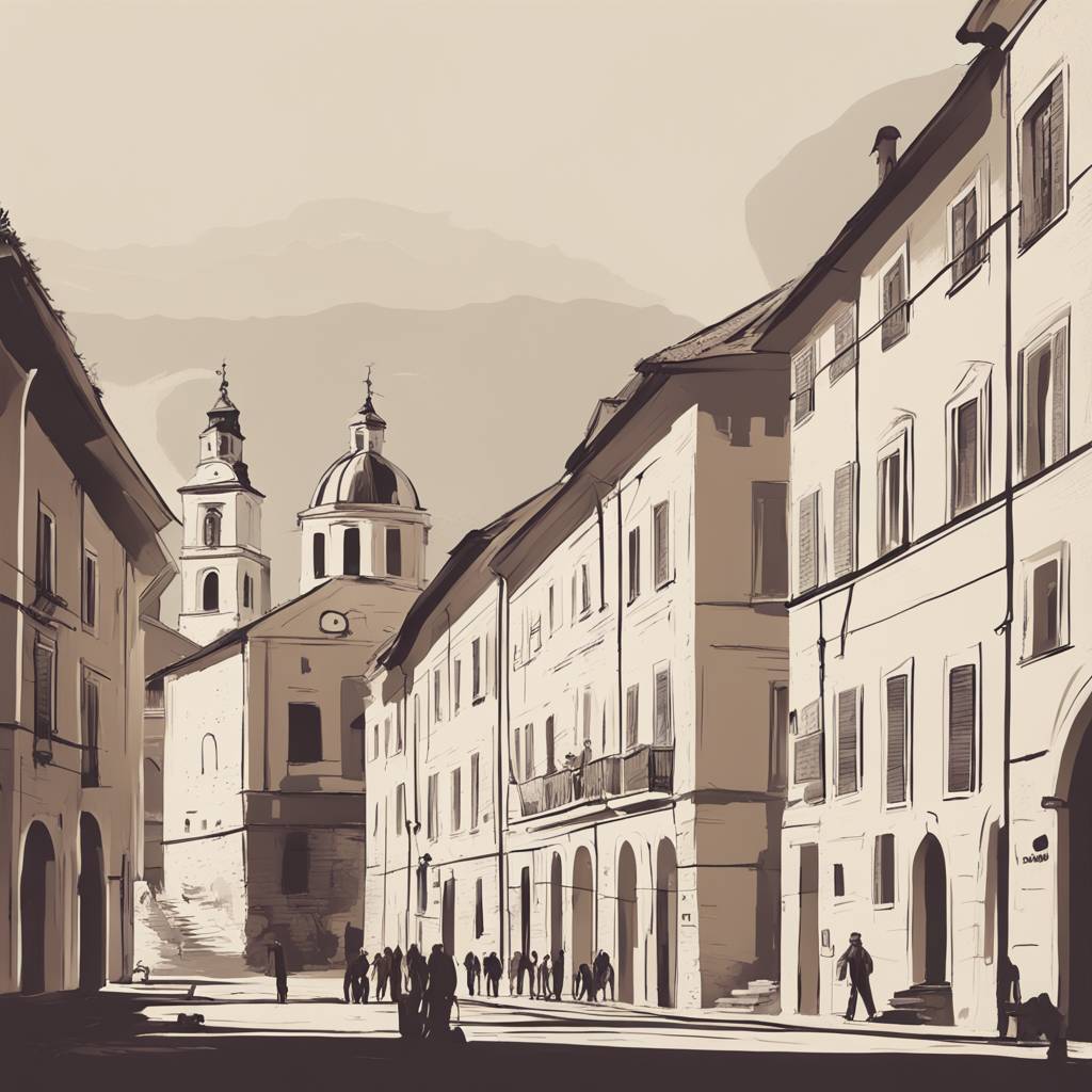 Romski vijecnik podrzava mjere nakon tragedije u Novom Mestu