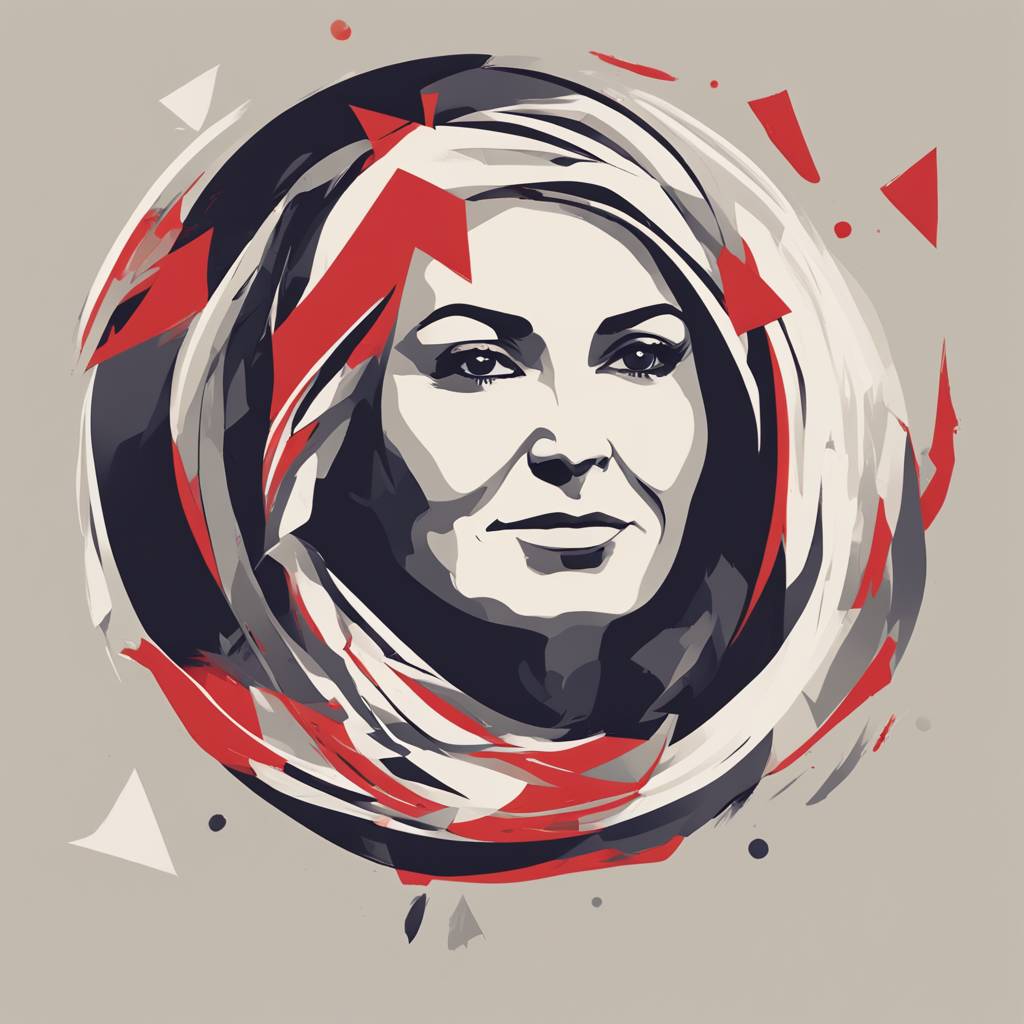 Amina Cikotic: Spajic potice ksenofobiju i islamofobiju, mora napustiti funkciju premijera