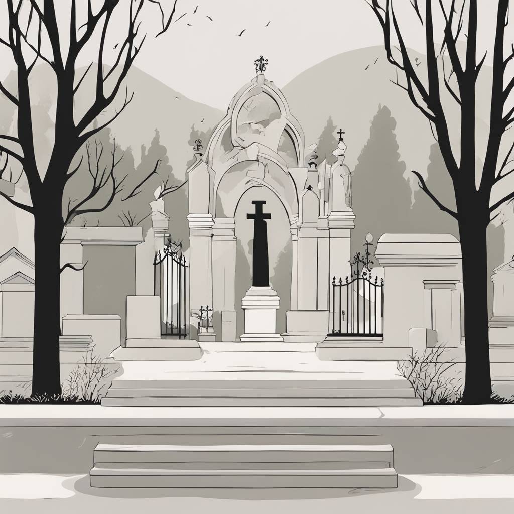 Mariborska groblja postaju mjesta sjecanja