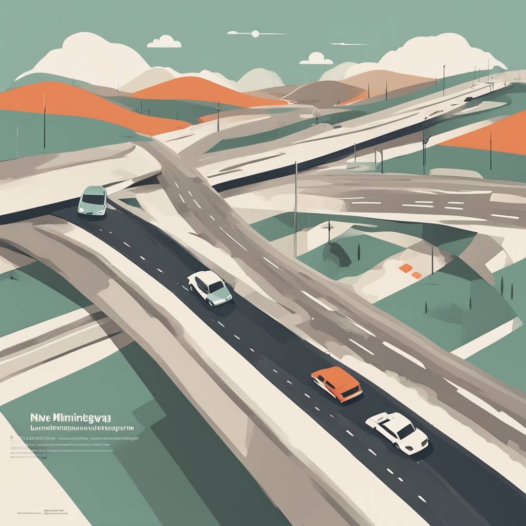 Novi kilometri avtoceste v Hercegovini, sodne seje in politična dogajanja zaznamovali dan