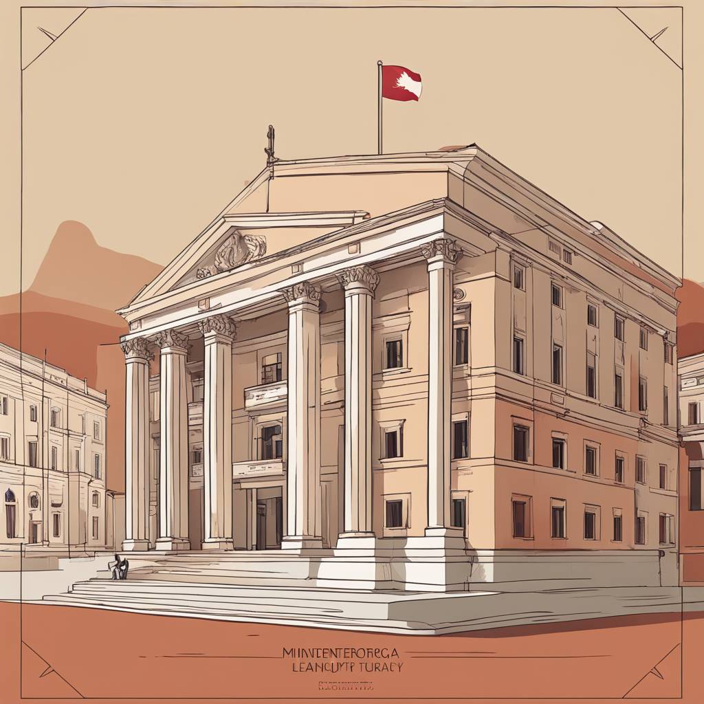 Drzavna blagajna Crne Gore namenja 80 milijonov evrov za bivse delavce