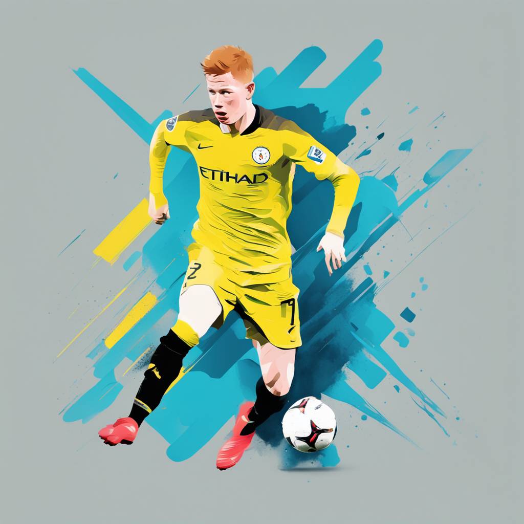 Kevin de Bruyne pauzira tri do cetiri mjeseca