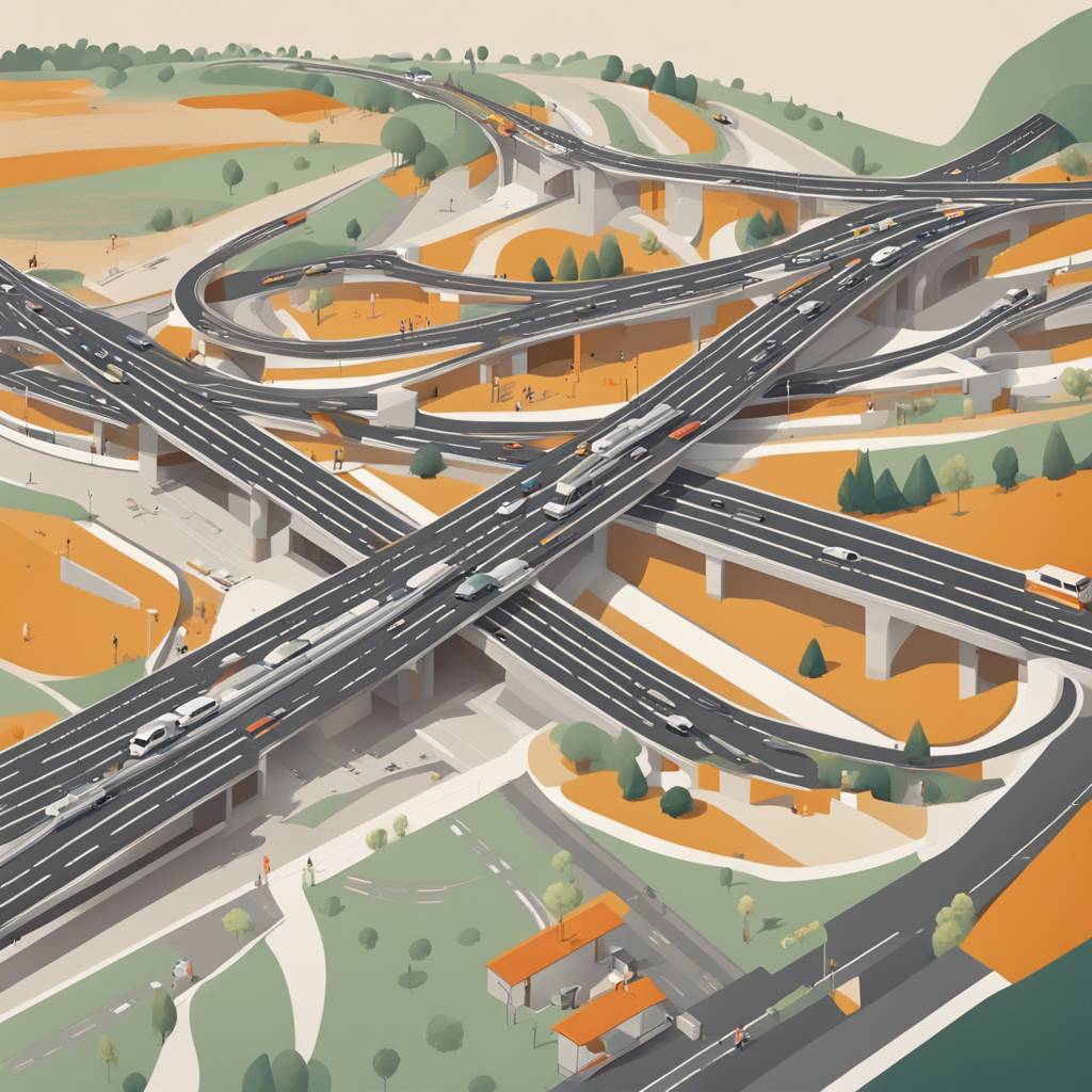 Kmalu izgradnja novih priključkov na odseku Kriva Palanka – Stracin