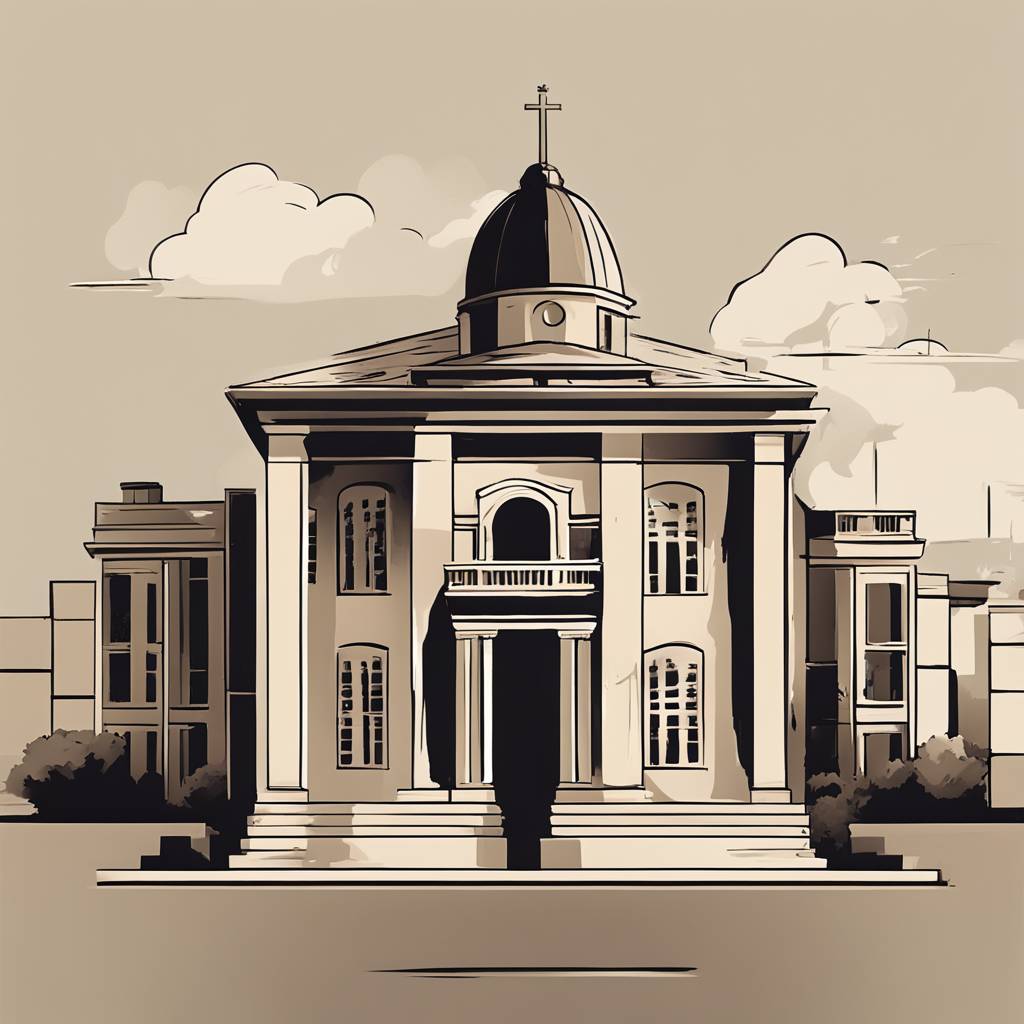 Podane kazenske ovadbe zoper nekdanje uslužbence Uprave za nepremičnine v Plavu zaradi zlorabe položaja