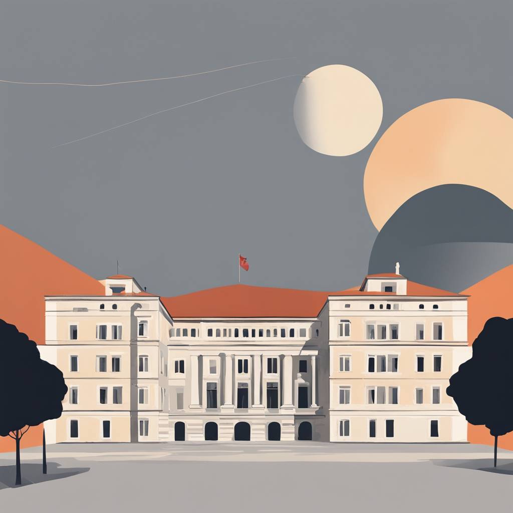 U Rektoratu UCG odrzana vecer posvecena Cvetku Lainovicu