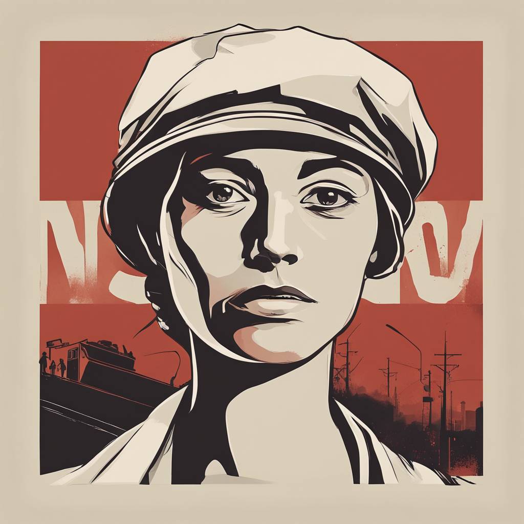 Majka trazi pravdu za zrtve urusavanja zeljeznicke stanice u Srbiji