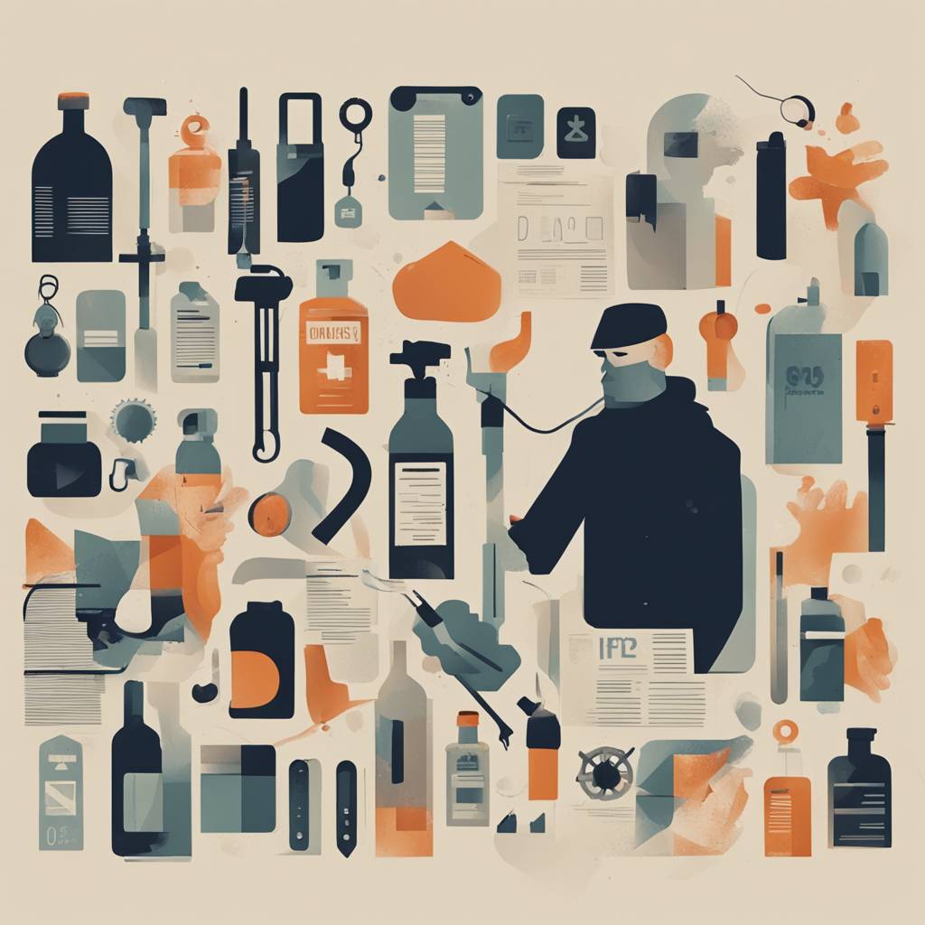 Muškarac uhapšen u Otoku zbog posjedovanja droge