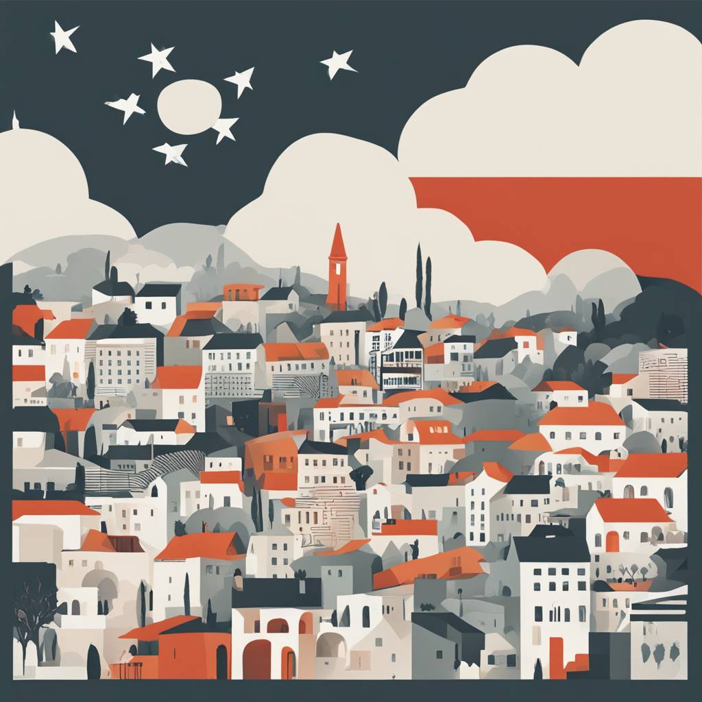 Ksenofobija u Crnoj Gori: Posljedica nejasne imigracione politike?