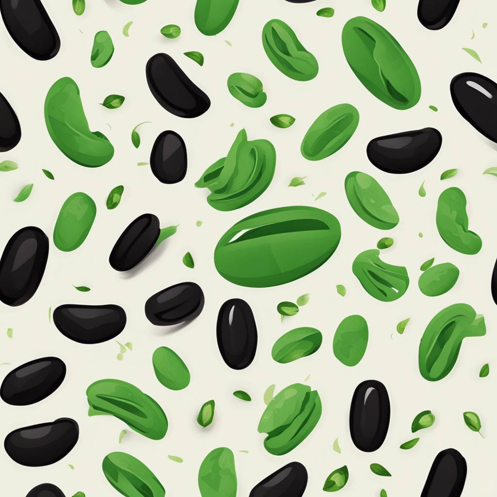 Nutricionistkinja otkrila tajnu mrsavljenja uz crni grah