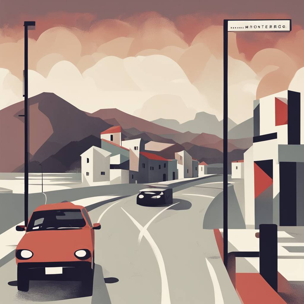 Crna Gora na raskrizju: Izbor izmedju razvoja i straha