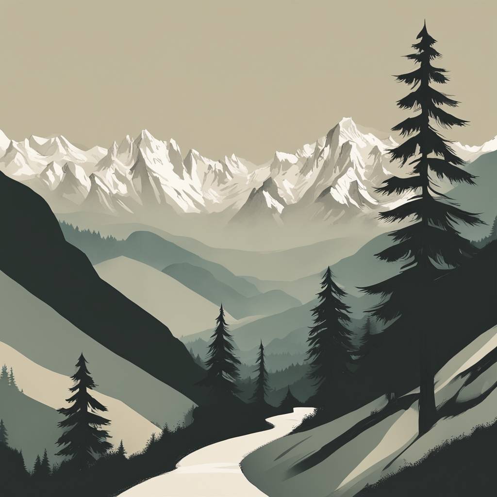 Najljepsi pogledi i mirne staze: Slovenske gore koje vrijedi posjetiti