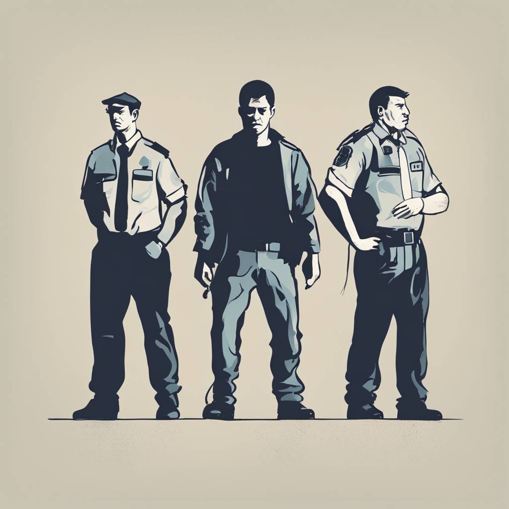 Podignuta optužnica protiv šestorice zaštitara zbog brutalnog premlaćivanja mladića u Poreču