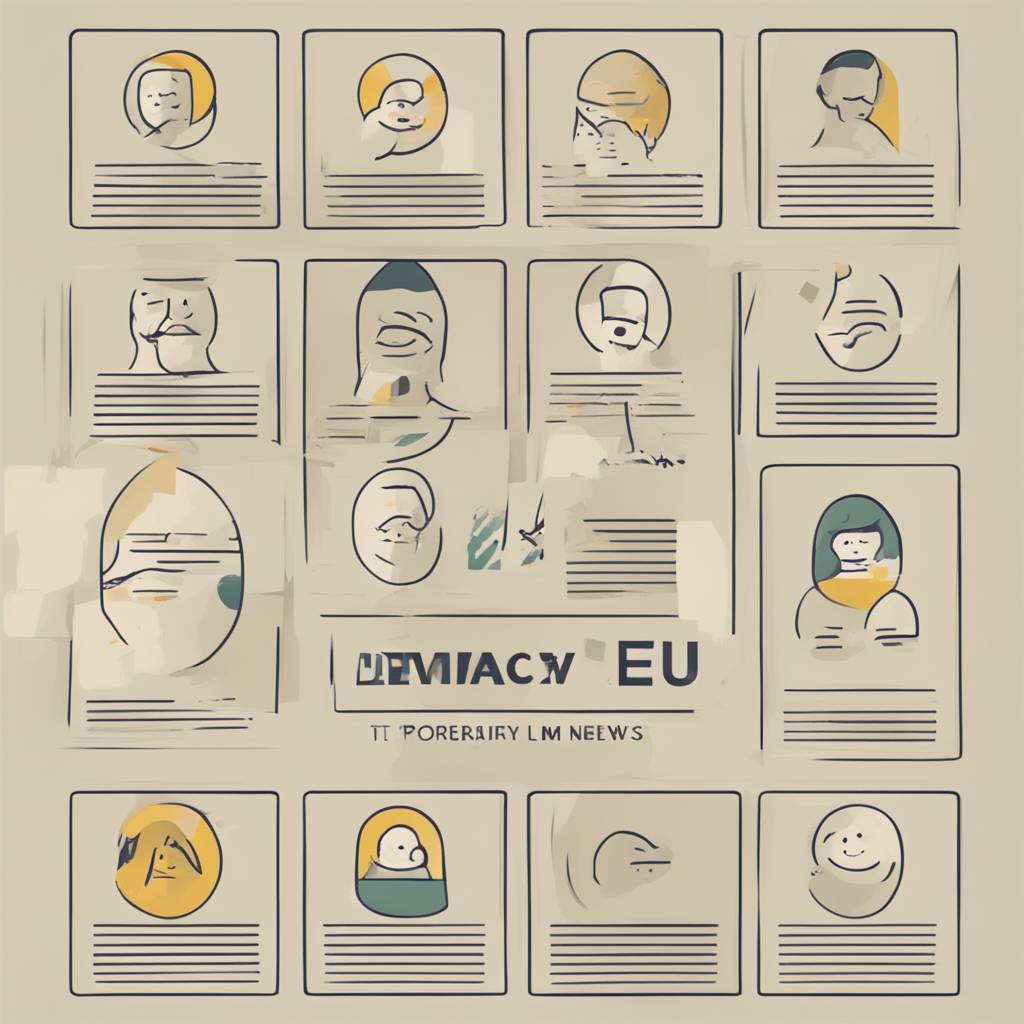 EU odustaje od kontroverzne mjere u zakonu protiv dječje pornografije