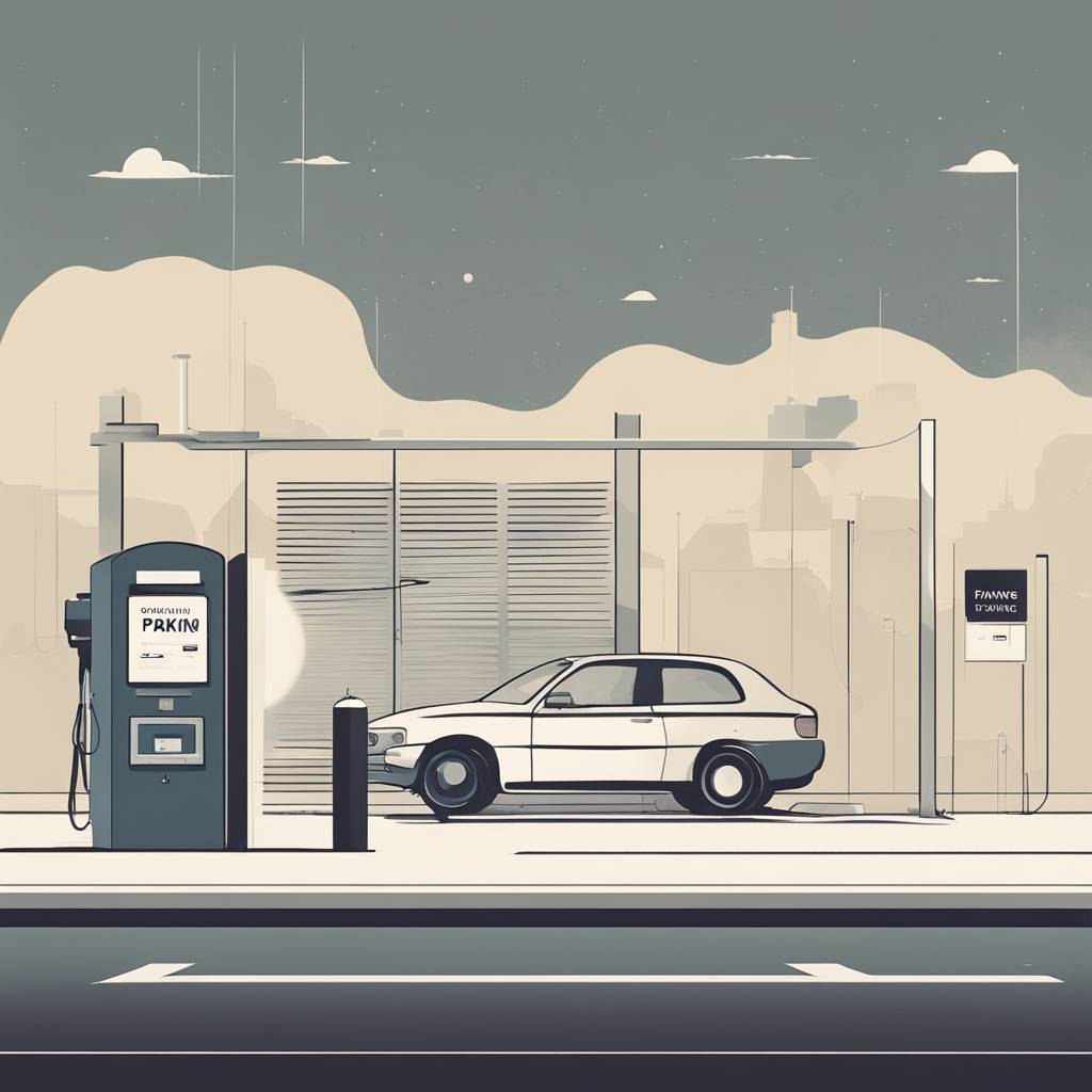 Supernova se izvinjava kupcima zbog problema s naplatom parkinga