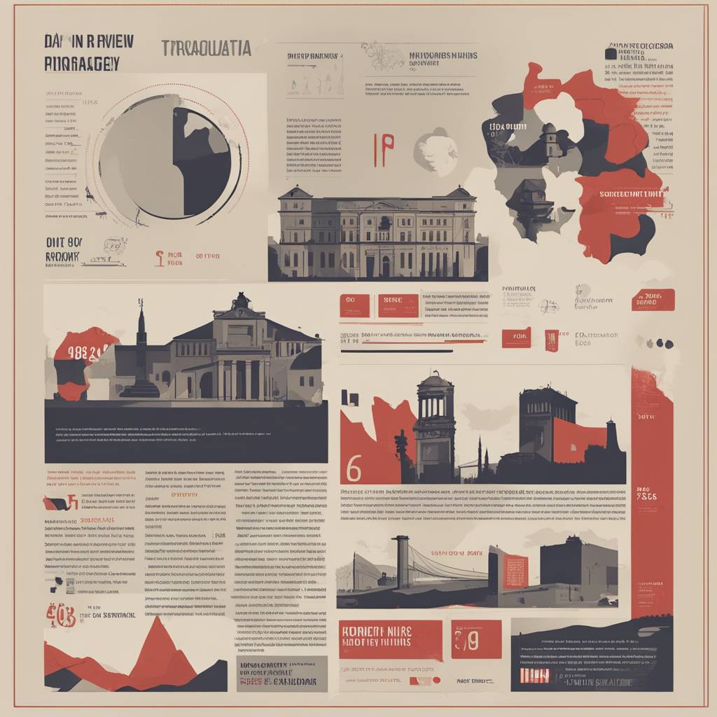 Pregled dana: Tragedija u Novom Sadu, poskupljenja i vojna nabavka